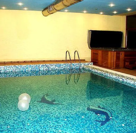 Vikoni Family Hotel Bansko